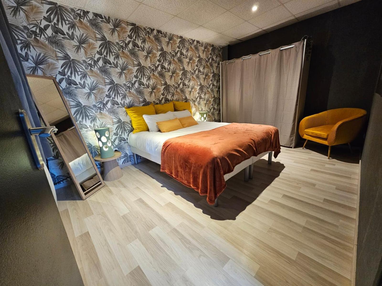 Cosy Loft - Calais Διαμέρισμα Εξωτερικό φωτογραφία