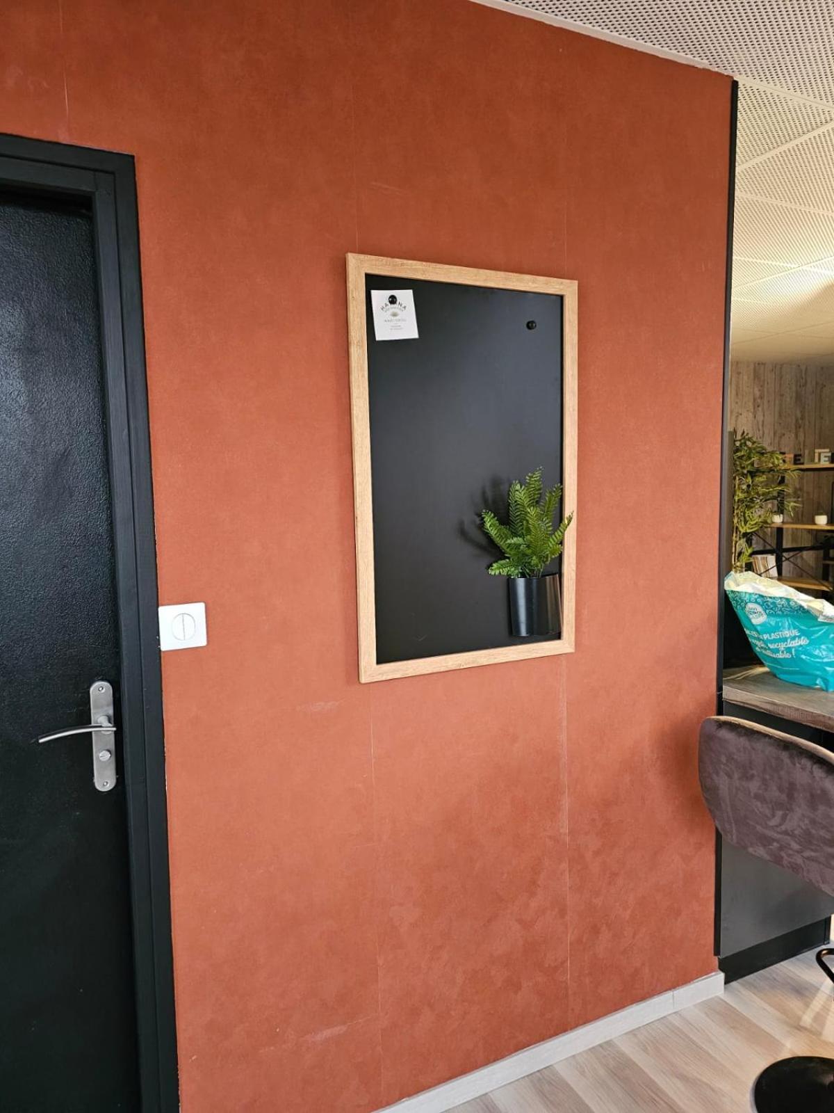 Cosy Loft - Calais Διαμέρισμα Εξωτερικό φωτογραφία