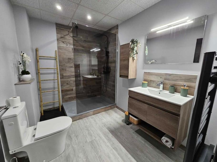 Cosy Loft - Calais Διαμέρισμα Εξωτερικό φωτογραφία