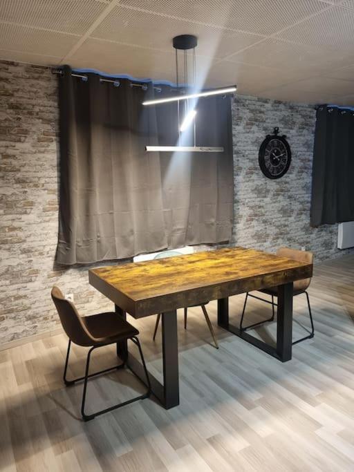 Cosy Loft - Calais Διαμέρισμα Εξωτερικό φωτογραφία