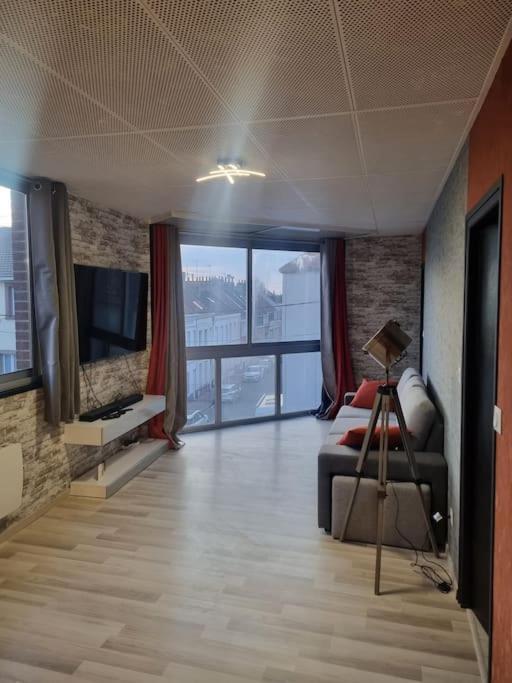 Cosy Loft - Calais Διαμέρισμα Εξωτερικό φωτογραφία