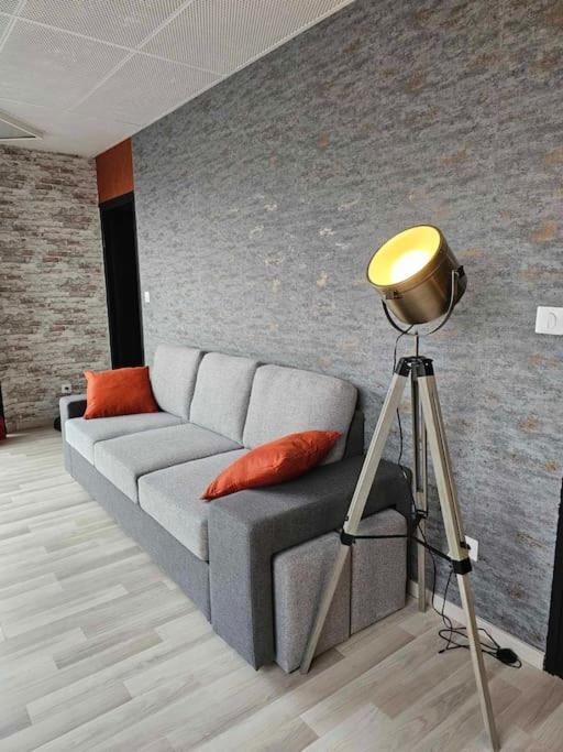 Cosy Loft - Calais Διαμέρισμα Εξωτερικό φωτογραφία